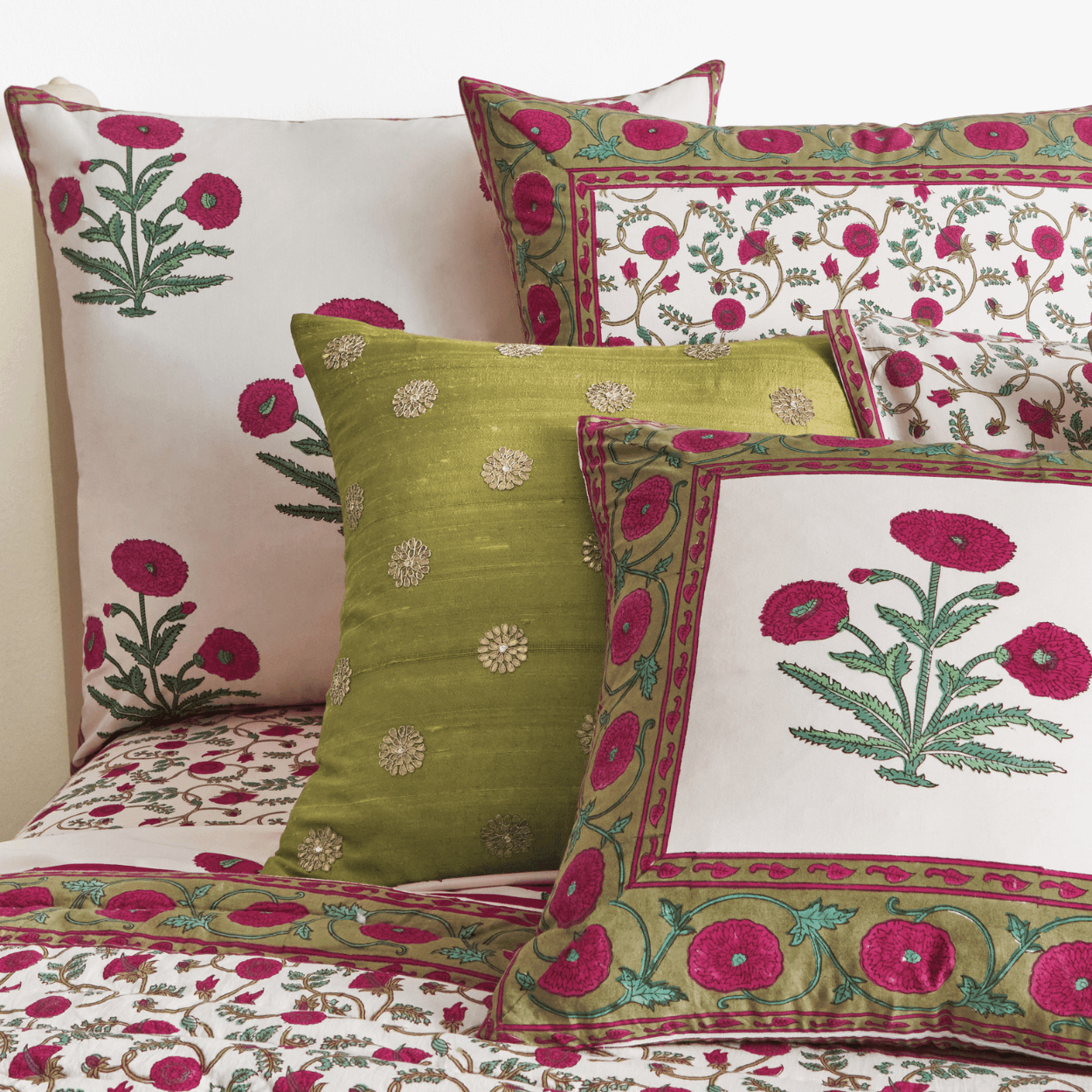 Bedding